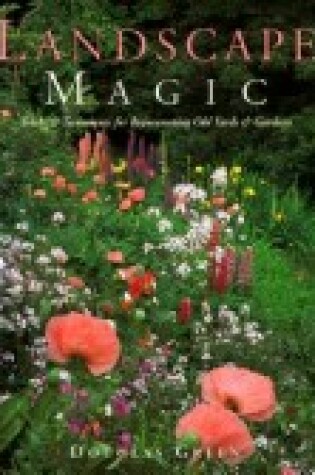 Cover of Landscape Magic