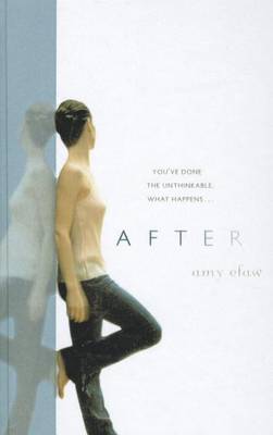 Book cover for After