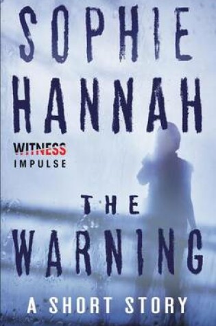 Cover of The Warning