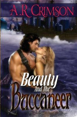Book cover for Beauty and the Buccaneer