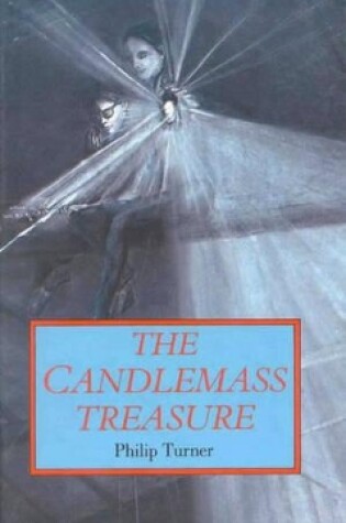 Cover of The Candlemass Treasure