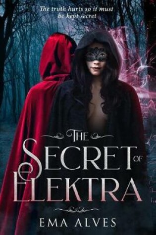 Cover of The Secret of Elektra