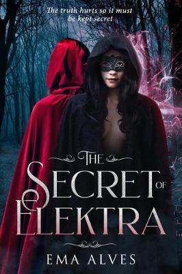 Book cover for The Secret of Elektra