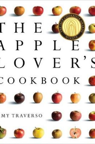 Cover of The Apple Lover's Cookbook