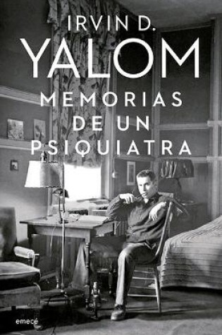Cover of Memorias de Un Psiquiatra