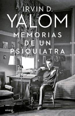 Book cover for Memorias de Un Psiquiatra