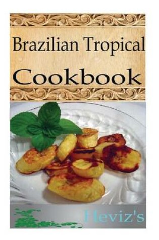 Cover of Brazilian Tropical