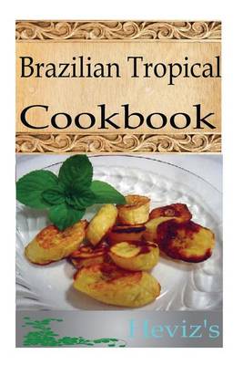 Book cover for Brazilian Tropical