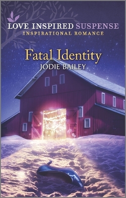 Book cover for Fatal Identity