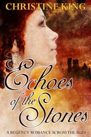 Cover of Echoes of the Stones