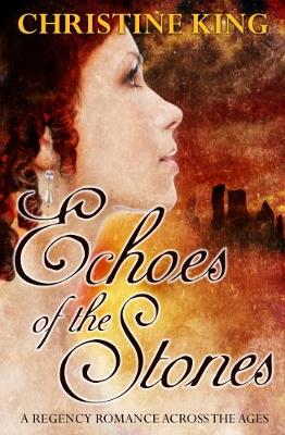 Book cover for Echoes of the Stones