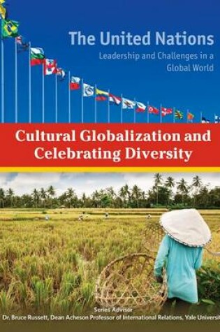 Cover of Cultural Globalization and Celebrating Diversity
