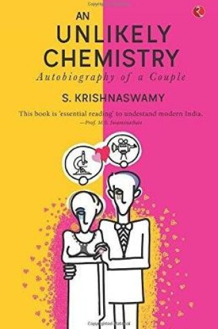 Cover of UNLIKELY CHEMISTRY