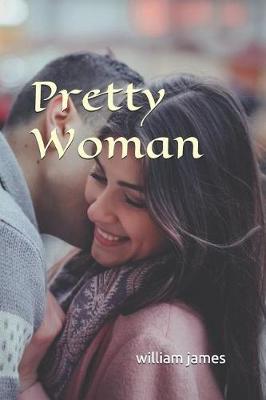 Book cover for Pretty Woman