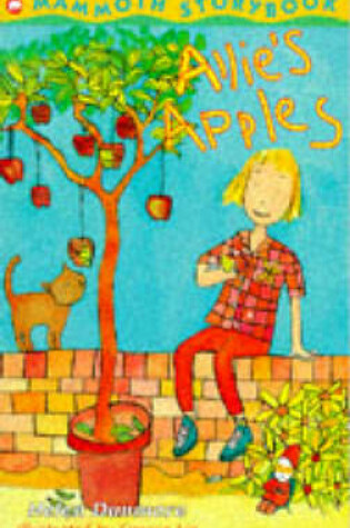 Cover of Allie's Apples
