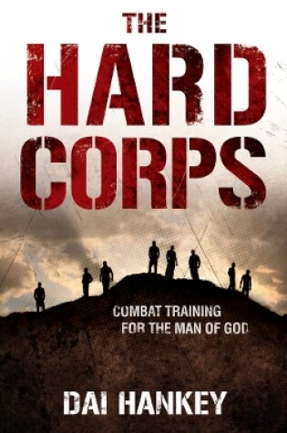 Cover of The Hard Corps