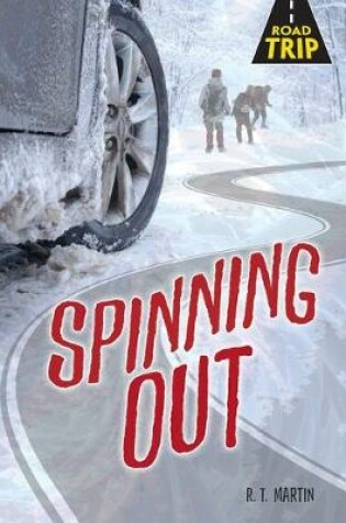 Cover of Spinning Out