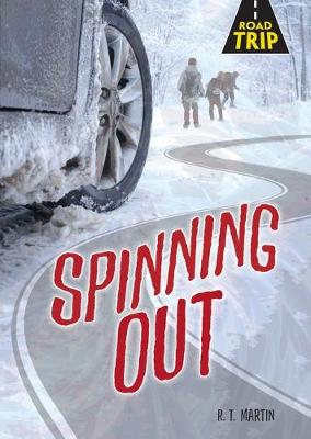 Cover of Spinning Out