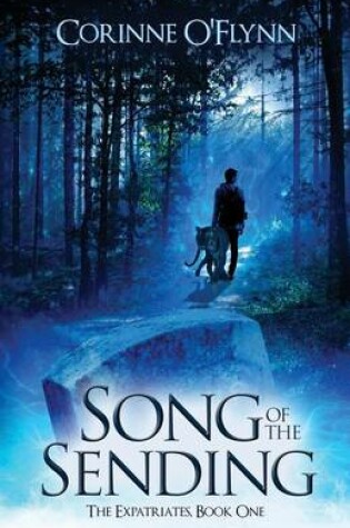 Cover of Song of the Sending