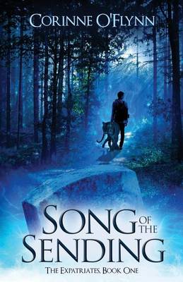 Book cover for Song of the Sending