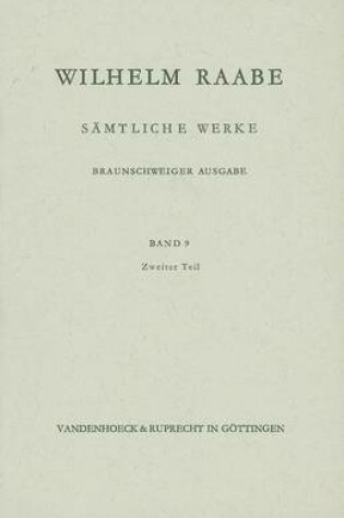 Cover of Sankt Thomas. Die Ganse Von Butzow. Theklas Erbschaft. Gedelocke. Im Siegerkranze. Der Marsch Nach Hause. Des Reiches Krone. Deutscher Mondschein