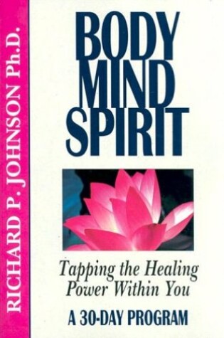 Cover of Body Mind Spirit