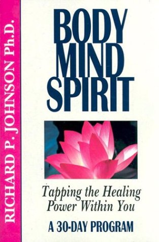 Book cover for Body Mind Spirit