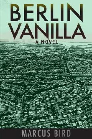 Cover of Berlin Vanilla