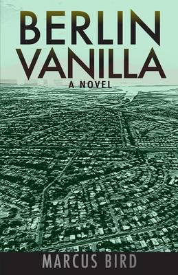 Book cover for Berlin Vanilla