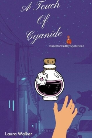 Cover of A Touch of Cyanide
