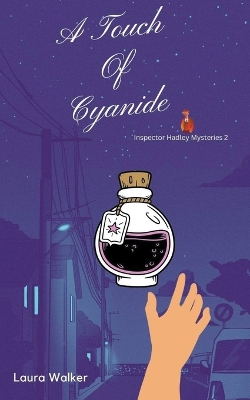 Cover of A Touch of Cyanide