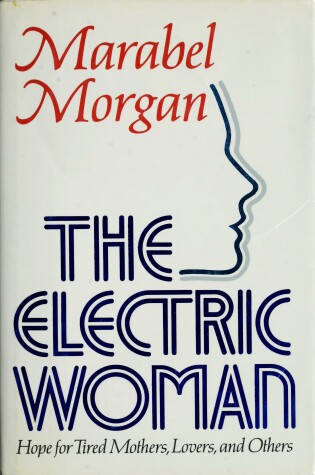 Cover of The Electric Woman