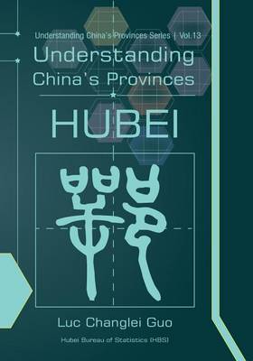 Cover of Understanding China's Provinces