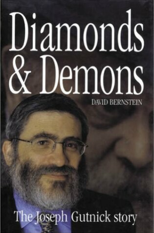 Cover of Diamonds & Demons
