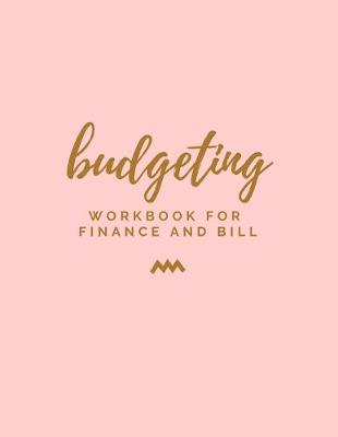 Cover of Budgeting