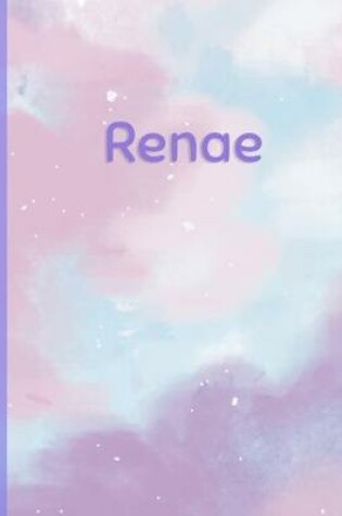 Cover of Renae