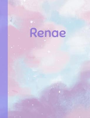 Book cover for Renae