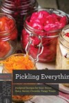 Book cover for Pickling Everything