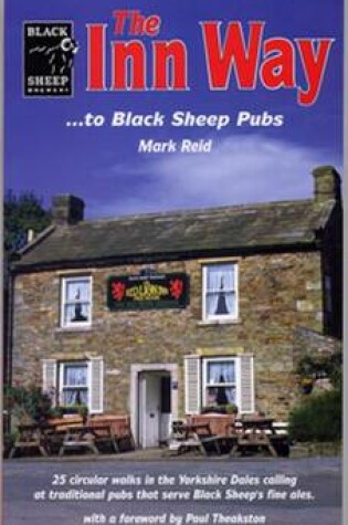 Cover of The Inn Way... to Black Sheep Pubs