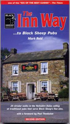Book cover for The Inn Way... to Black Sheep Pubs