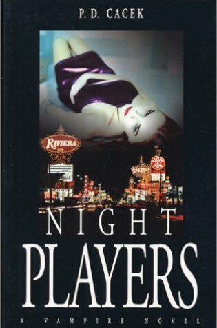 Cover of Night Players
