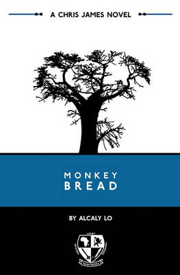 Book cover for Monkey Bread