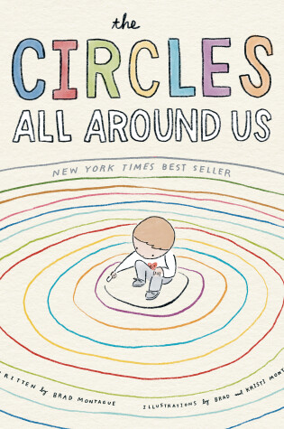 Cover of The Circles All Around Us