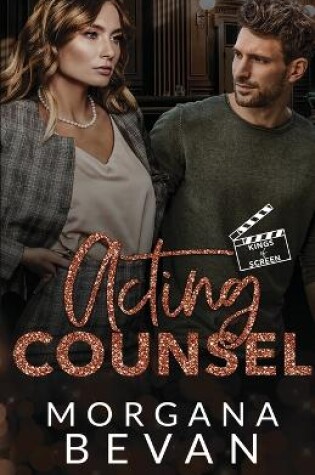 Cover of Acting Counsel