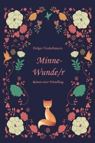 Cover of Minne-Wunde/r