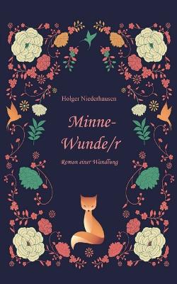 Book cover for Minne-Wunde/r