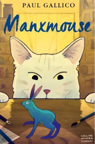 Cover of Manxmouse