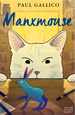 Cover of Manxmouse
