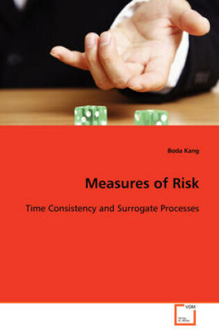 Cover of Measures of Risk