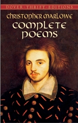 Book cover for Complete Poems